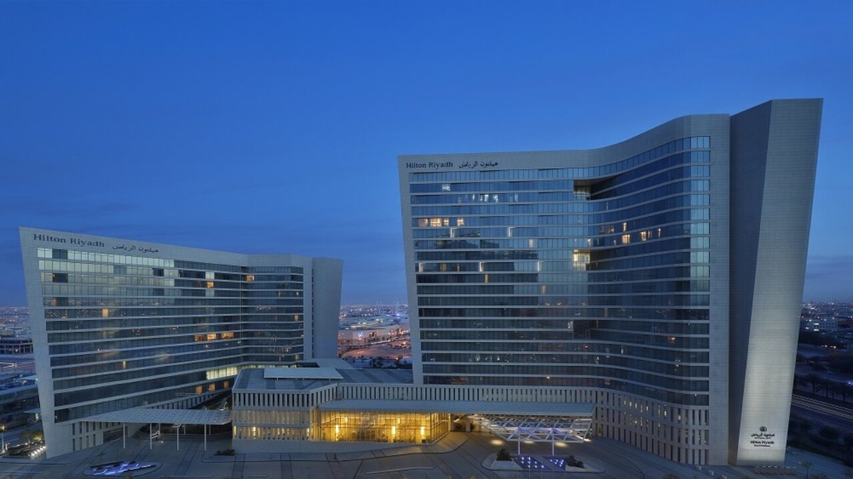 أماكن شهيرة في الرياض لمشاهدة مباريات كاس العالم 2022 مجلة هي